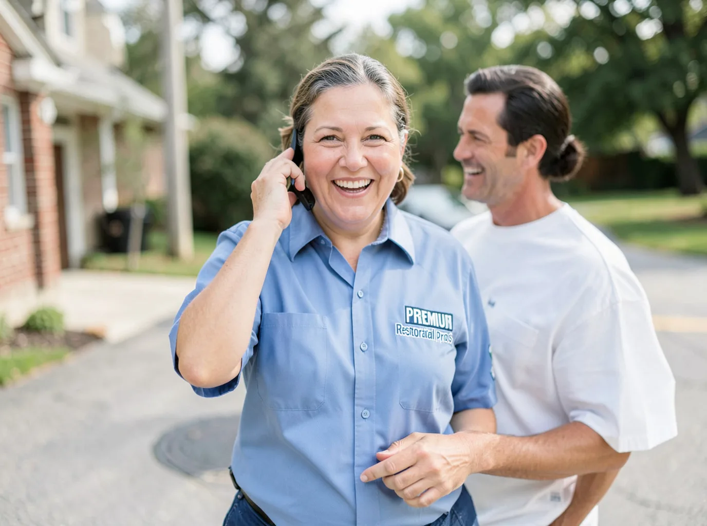 Water Damage Restoration Port Tobacco, MD FAQs